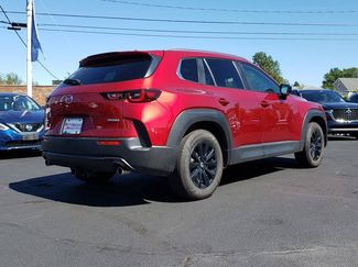 Used 2025 MAZDA CX-50 AWD 2.5 S w/ Cargo Package video 3