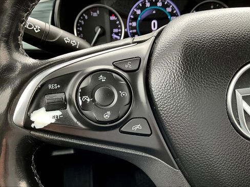 Used 2020 Buick Envision Premium image 12