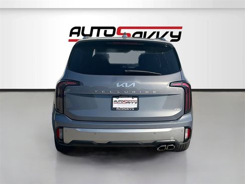Used 2023 Kia Telluride SX Prestige image 6