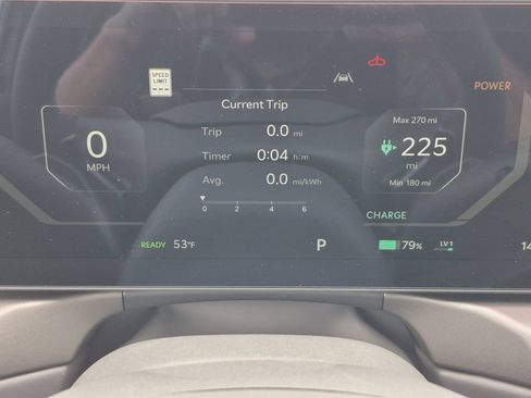 New 2026 Kia EV9 Wind AWD/4WD image 18