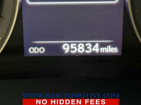 Used 2016 Lexus RX 350 AWD image 22