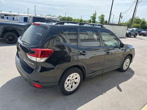 Used 2020 Subaru Forester w/ Alloy Wheel Package AWD/4WD image 20