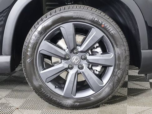 New 2026 Honda Pilot Sport image 12
