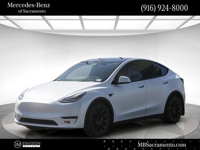 Used 2022 Tesla Model Y Long Range