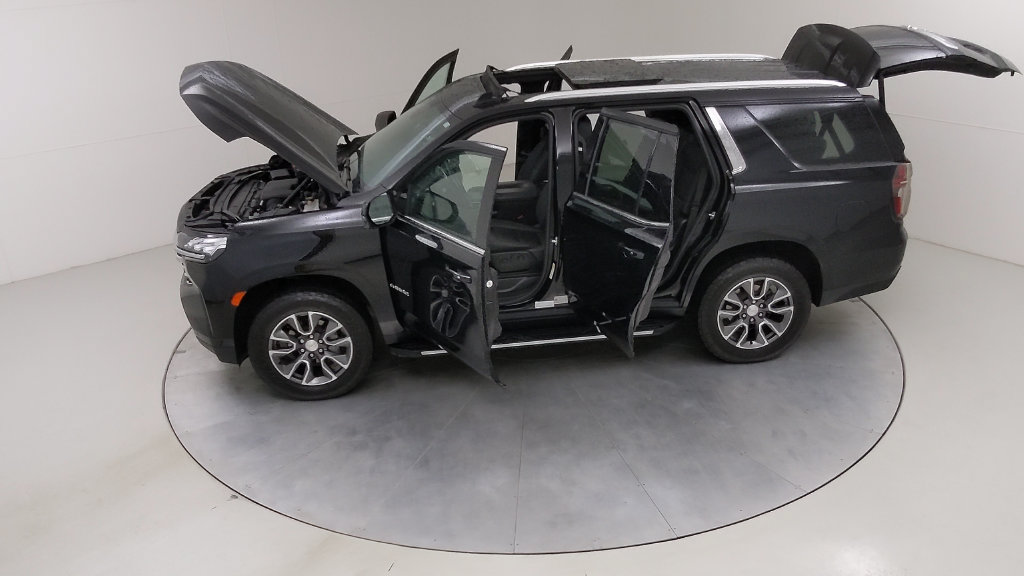 Used 2023 Chevrolet Tahoe LT w/ LT Signature Package AWD/4WD image 55