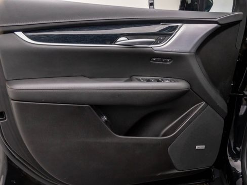 Certified 2024 Cadillac XT5 Premium Luxury w/ Technology Package image 15