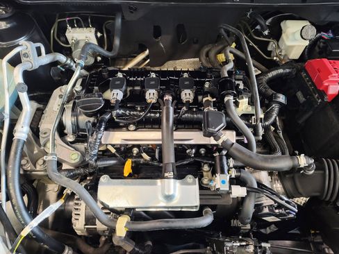 Used 2023 Nissan Kicks S FWD image 28