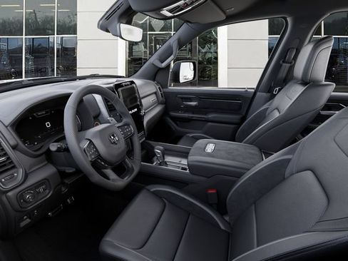 New 2026 RAM 1500 RHO AWD/4WD image 22