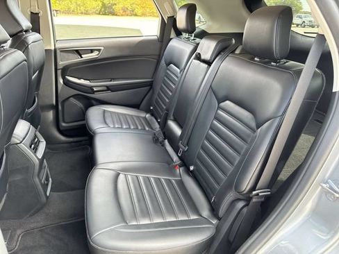 Used 2024 Ford Edge SEL AWD/4WD image 21