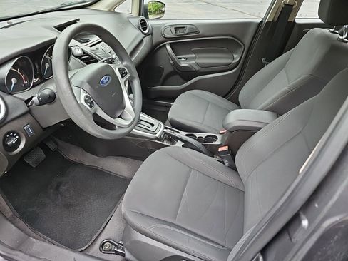 Used 2018 Ford Fiesta SE FWD image 19