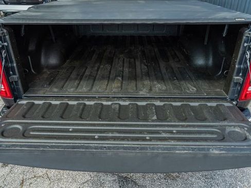Used 2019 RAM 2500 Laramie AWD/4WD image 14