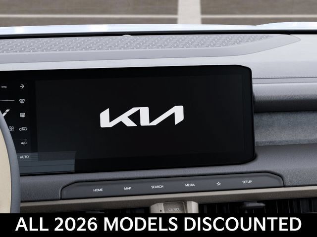 New 2027 Kia Telluride EX FWD image 20