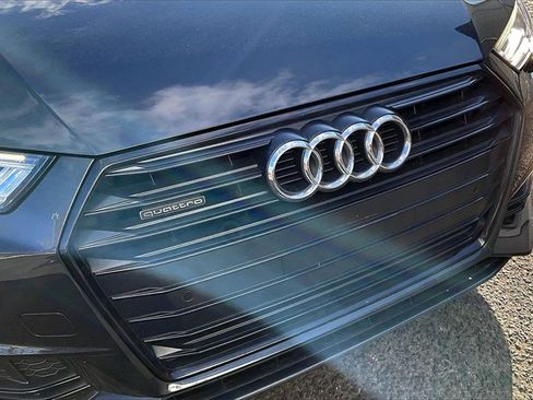 Used 2018 Audi A4 2.0T Premium Plus w/ Premium Plus Package image 33