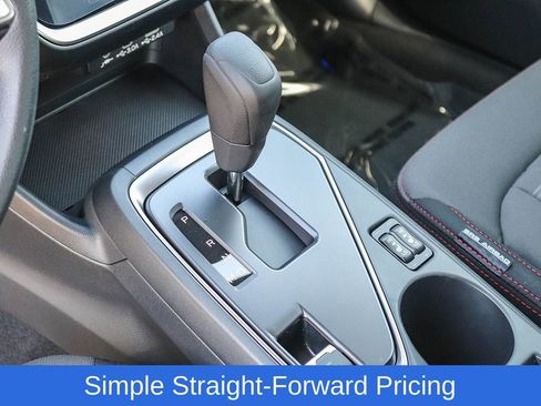 New 2026 Subaru Impreza 2.0i Sport AWD/4WD image 20