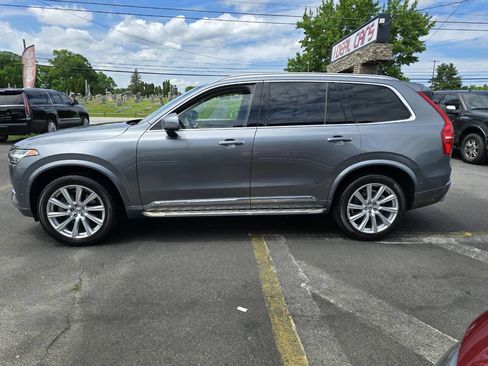 Used 2016 Volvo XC90 T6 Inscription AWD/4WD image 6
