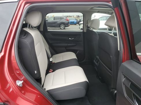 Certified 2024 Honda CR-V EX image 31