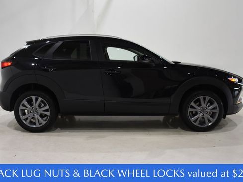 New 2026 MAZDA CX-30 AWD 2.5 S w/ Premium Package image 3