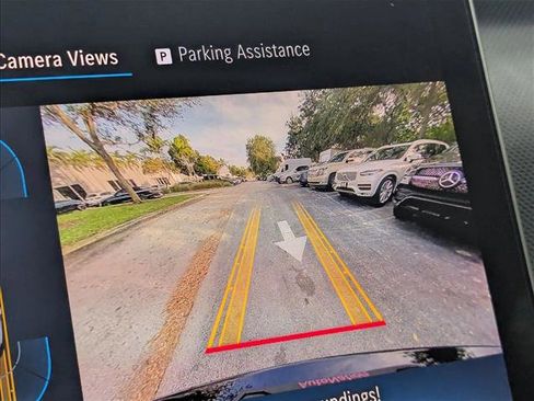 Certified 2025 Mercedes-Benz C 300 Sedan image 13