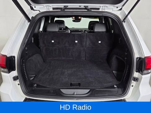 Used 2021 Jeep Grand Cherokee Limited w/ Quick Order Package 28K 80th image 10