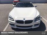 Used 2014 BMW 640i Convertible image 5