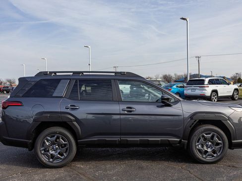 New 2026 Subaru Outback Premium image 14