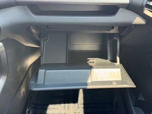 Used 2018 Ford EcoSport SE w/ SE Convenience Package AWD/4WD image 27