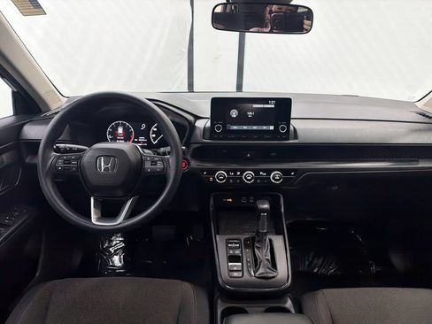 Used 2024 Honda CR-V EX image 23