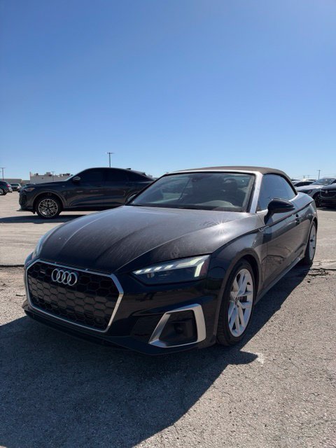 Used 2023 Audi A5 2.0T Premium w/ Convenience Package AWD/4WD image 2