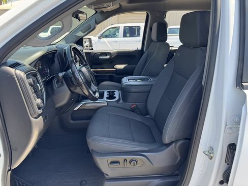 Used 2021 Chevrolet Silverado 1500 RST AWD/4WD image 21