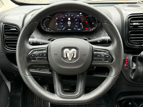 Used 2023 RAM ProMaster 1500 FWD image 10