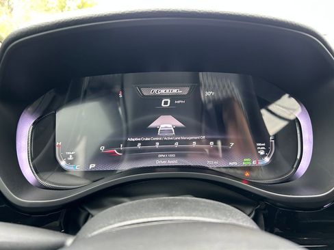 Used 2026 RAM 1500 Rebel w/ Rebel Level 2 Equipment Group image 12