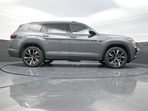 New 2026 Volkswagen Atlas SEL Premium R-Line AWD/4WD image 28