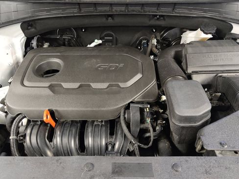 Used 2018 Kia Sorento FWD image 30