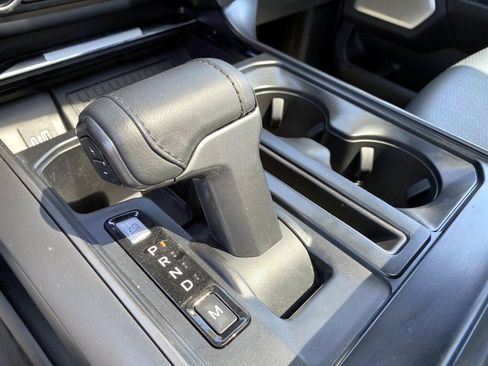 Used 2024 Ford F150 Lariat w/ Equipment Group 502A High AWD/4WD image 21