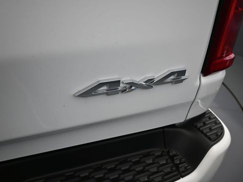 New 2026 RAM 1500 Tungsten image 39