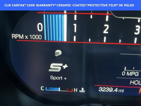 Certified 2022 Ford Mustang GT Premium w/ Equipment Group 401A image 38