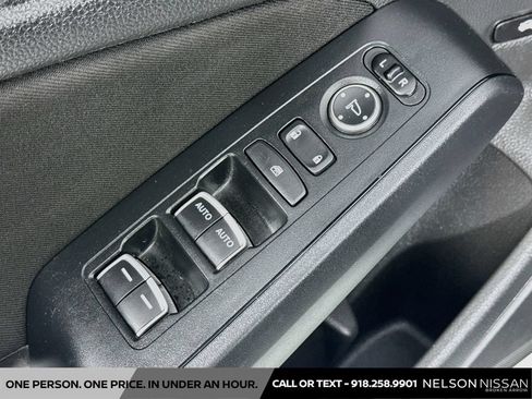 Used 2022 Honda Civic Sport image 17