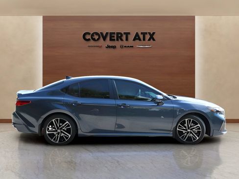 Used 2026 Toyota Camry XSE FWD image 6