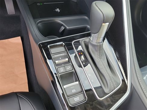 New 2025 Acura ADX FWD image 30