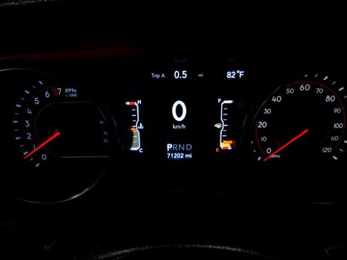 Used 2018 Jeep Wrangler Unlimited Rubicon w/ LED Lighting Group image 23