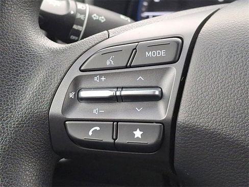 Certified 2023 Hyundai Kona SEL image 20