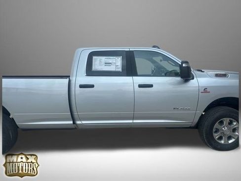New 2026 RAM 3500 Big Horn image 17