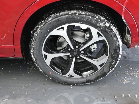 New 2025 Ford Escape ST-Line Elite w/ Premium Technology Package image 12