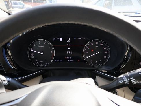 Certified 2023 Buick Envision Avenir image 33