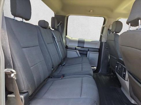 Used 2020 Ford F150 XL w/ Equipment Group 101A Mid image 19