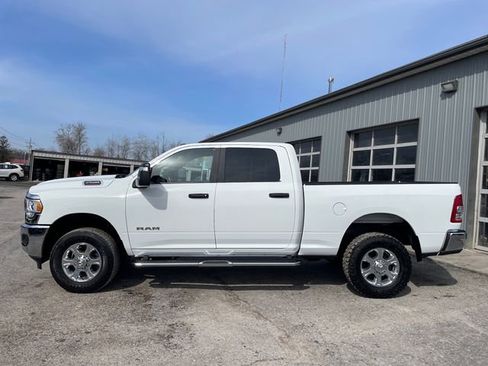 Used 2024 RAM 2500 Big Horn image 4