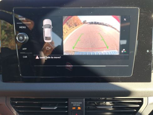 New 2026 Volkswagen Jetta Sport image 22