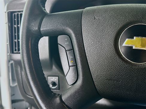 Used 2021 Chevrolet Express 2500 w/ Driver Convenience Package image 25
