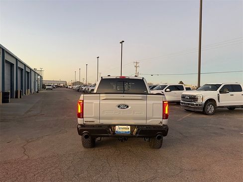 Certified 2025 Ford F150 Tremor w/ Equipment Group 402A High image 7