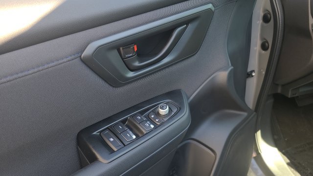 New 2026 Subaru Forester Touring AWD/4WD image 10